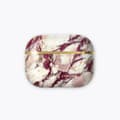 Miniatyrbild 1 av 6: AirPods Case Pro Ruby Marble