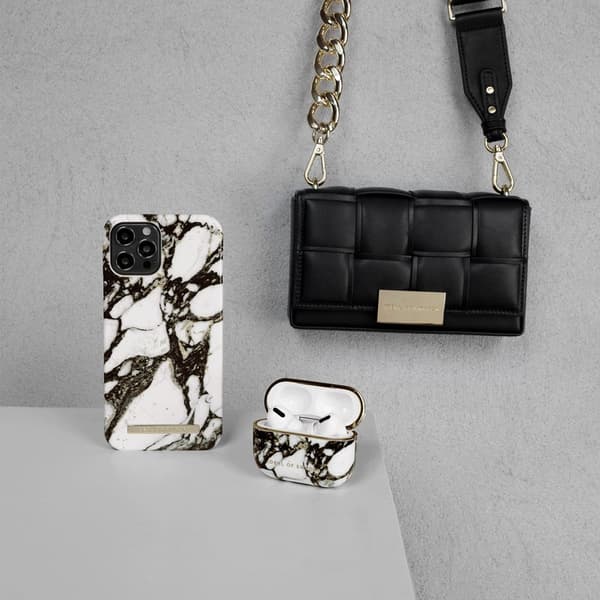 AirPods Case Pro Golden Marble