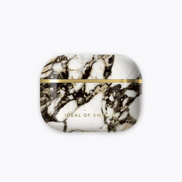 AirPods Case Pro Golden Marble