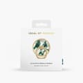 Miniatyrbild 4 av 5: Magnet Ring Emerald Marble
