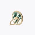 Miniatyrbild 5 av 5: Magnet Ring Emerald Marble