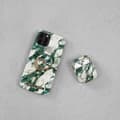 Miniatyrbild 2 av 5: Magnet Ring Emerald Marble