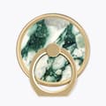 Miniatyrbild 1 av 5: Magnet Ring Emerald Marble
