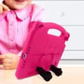 Miniatyrbild 3 av 4: Coque iPad 2019 10.2 - AVISERA - Panda Barn - Skum EVA - Stötsäker - Videostöd