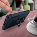 Miniatyrbild 4 av 4: Coque - AVIZAR - Mate 20 - Bi-materiel - Rigid och Flexibel - Video Stöd