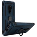Miniatyrbild 2 av 4: Coque - AVIZAR - Mate 20 - Bi-materiel - Rigid och Flexibel - Video Stöd