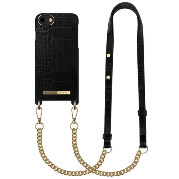 Axelrem iPhone SE 2022, 2020 och 8, 7, 6S, 6 Ideal of Sweden Halsband
