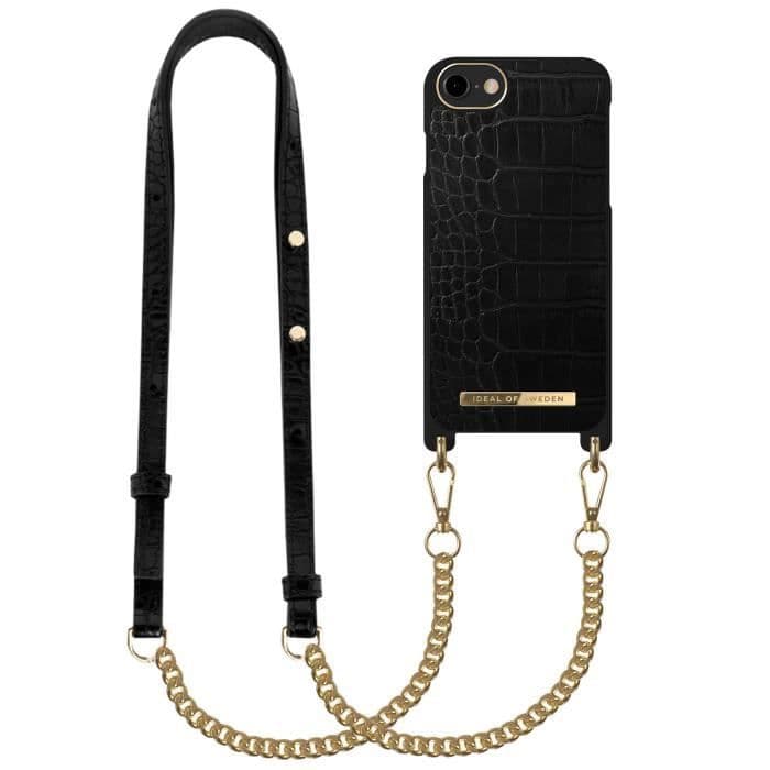 Axelrem iPhone SE 2022, 2020 och 8, 7, 6S, 6 Ideal of Sweden Halsband