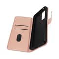 Miniatyrbild 1 av 4: Samsung Galaxy A53 5G Fodral - AVIZAR - Plånboksfodral - Videostödfunktion - Rosa