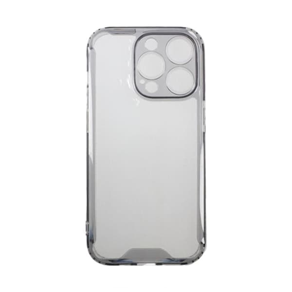 iPhone 14 Pro Skal Extra Stöttåligt - Svart
