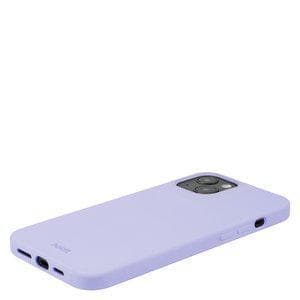 Holdit Silicone Case iPhone 14 Plus Lavender