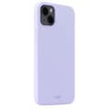 Miniatyrbild 2 av 3: Holdit Silicone Case iPhone 14 Plus Lavender