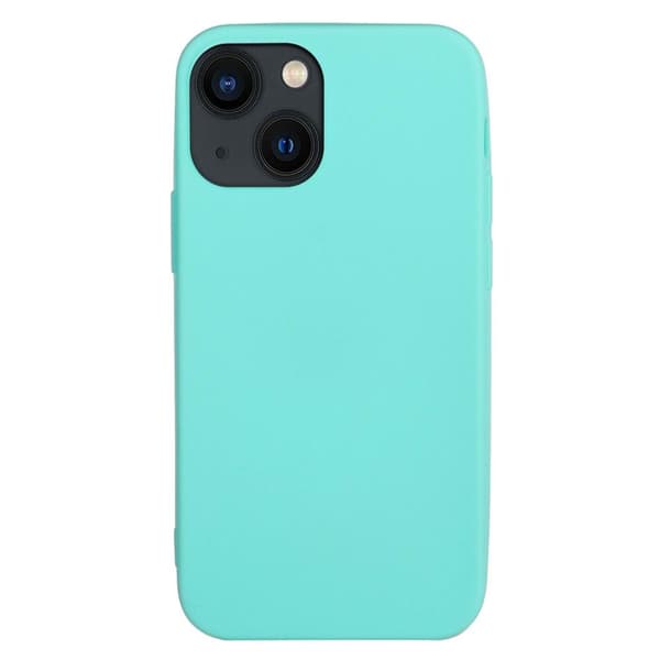 SKALO iPhone 14 Ultratunn TPU-Skal