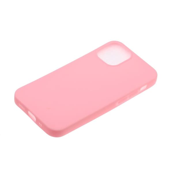 SKALO iPhone 14 Ultratunn TPU-Skal