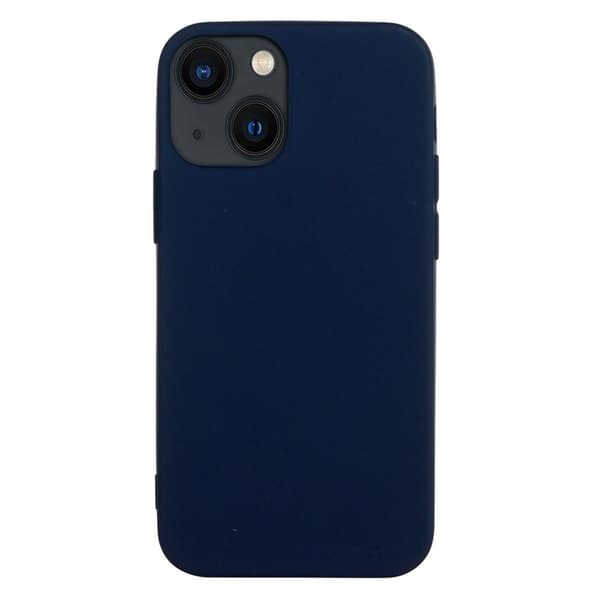SKALO iPhone 14 Plus Ultratunn TPU-Skal