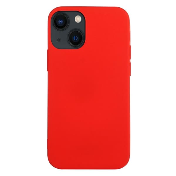 SKALO iPhone 14 Plus Ultratunn TPU-Skal