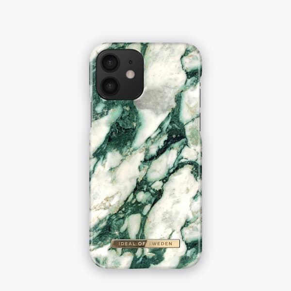 Calacatta Emerald Marble