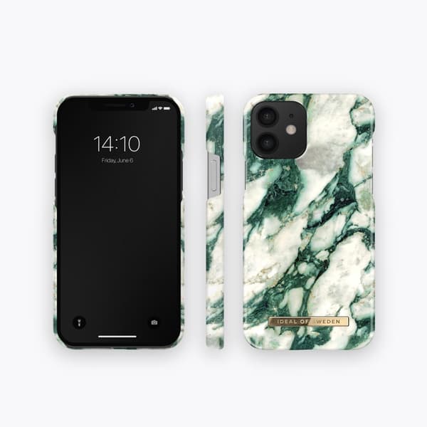 Calacatta Emerald Marble