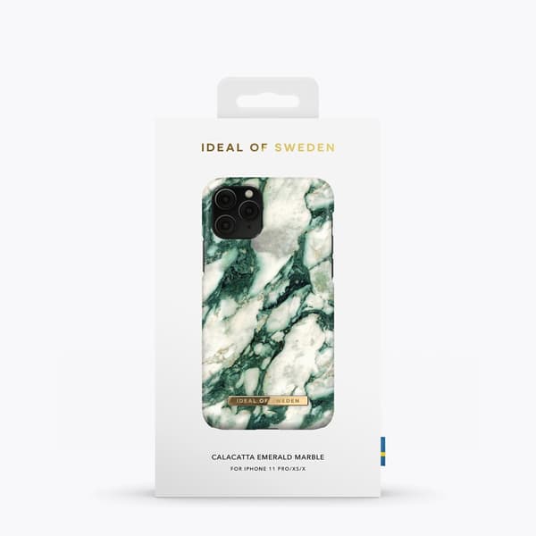 Calacatta Emerald Marble