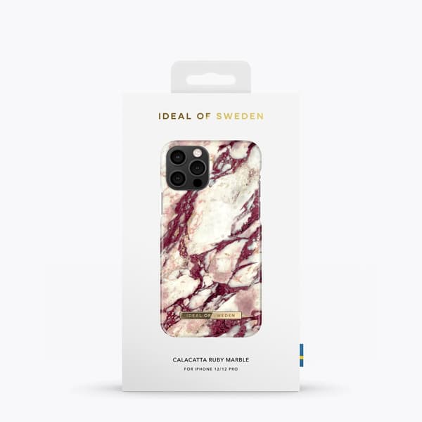 Calacatta Ruby Marble