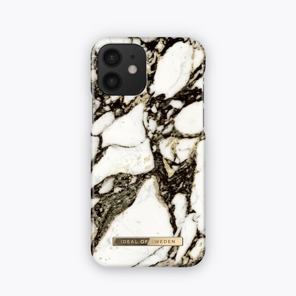 Calacatta Golden Marble iPhone 12/12 Pro