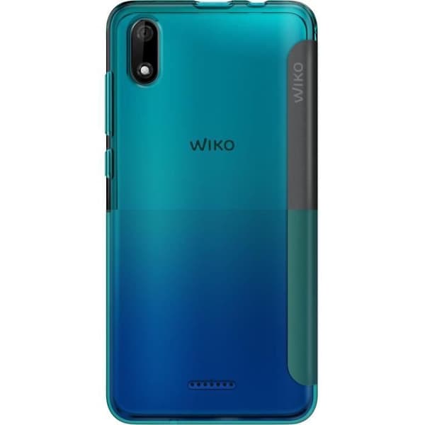 WIKO Easy Bleen Folio-fodral till Wiko Y60