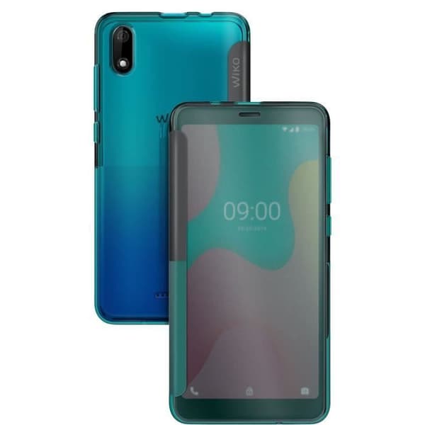 WIKO Easy Bleen Folio-fodral till Wiko Y60