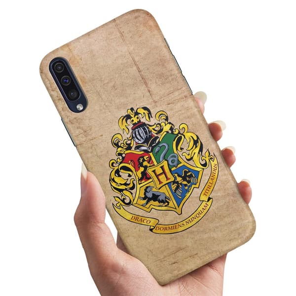 Huawei P20 - Kuoret/Suojakuori Harry Potter