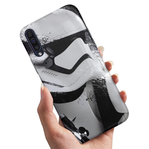 Huawei P20 Pro - Kuoret/Suojakuori Stormtrooper Star Wars