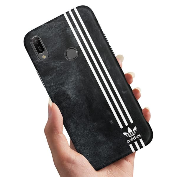 Huawei P20 Lite - Kuoret/Suojakuori Adidas