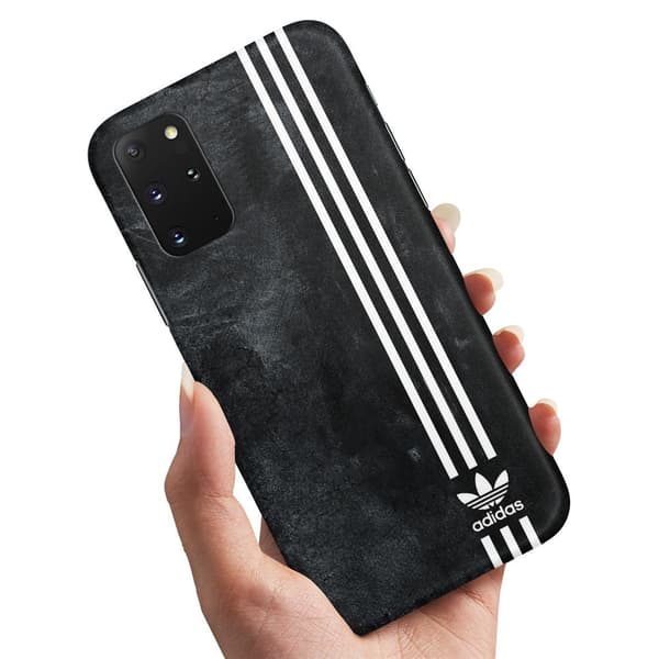 Samsung Galaxy A51 - Kuoret/Suojakuori Adidas