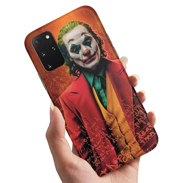 Samsung Galaxy A51 - Deksel/Mobildeksel Joker