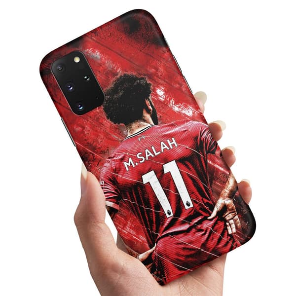 Samsung Galaxy A51 - Kuoret/Suojakuori Salah