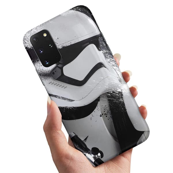 Samsung Galaxy S20 FE - Skal/Mobilskal Stormtrooper Star Wars