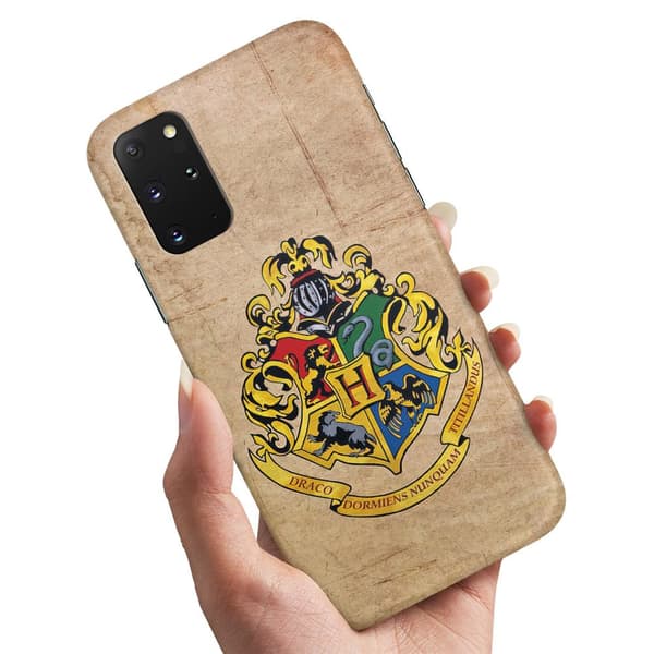 Samsung Galaxy S20 FE - Cover/Mobilcover Harry Potter