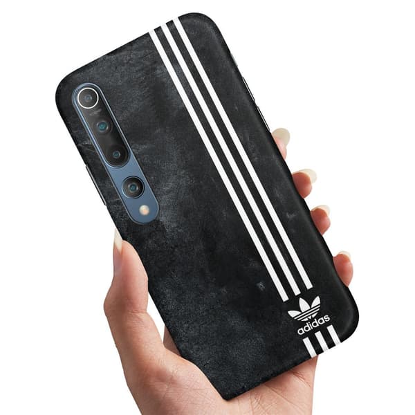 Xiaomi Mi 10/10 Pro - Cover/Mobilcover Adidas