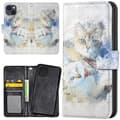 Miniatyrbillede 1 af 2: iPhone 14 - Mobilcover/Etui Cover Katte