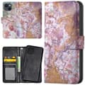 Miniatyrbillede 1 af 2: iPhone 14 Plus - Mobilcover/Etui Cover Marmor