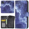 Miniatyrbillede 1 af 2: iPhone 14 Plus - Mobilcover/Etui Cover Marmor