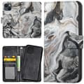 Miniatyrbillede 1 af 2: iPhone 14 Plus - Mobilcover/Etui Cover Marmor