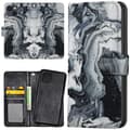 Miniatyrbillede 1 af 2: iPhone 14 Plus - Mobilcover/Etui Cover Malet Kunst