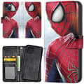 Miniatyrbillede 1 af 2: iPhone 14 Plus - Mobilcover/Etui Cover Spiderman
