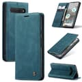 Pikkukuva 4 / 4: CaseMe Smart Magnet FlipCase Google Pixel 7 Pro - Sininen