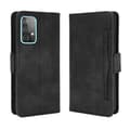 Miniatyrbillede 2 af 6: Samsung A23 5G pung etui PU læder 6-LOMMES Winston V3