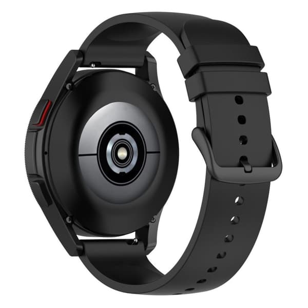 Samsung Galaxy Watch 5 Pro 45mm m.fl. Klockarmband - Svart