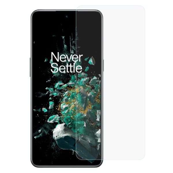 OnePlus 10T 5G / Ace Pro 5G Härdat glas Skärmskydd