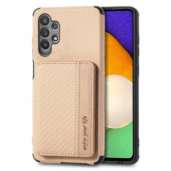 Samsung Galaxy A23 5G Skal - Beige