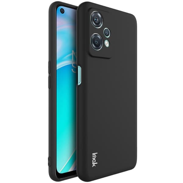 IMAK UC-3 Series OnePlus Nord CE 2 Lite 5G TPU Skal - Svart