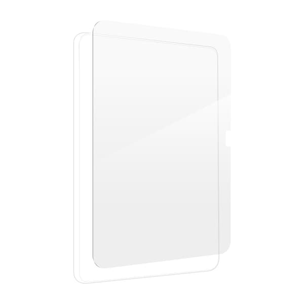 ZAGG InvisibleShield iPad 10.9 (gen 10)/iPad 11 (A16) Skärmskydd Glass Elite