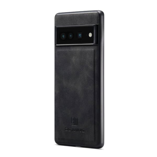 DG-Ming M2 mobilcover Google Pixel 7 Pro - Sort